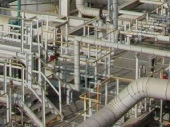 プラントの継続操業支援