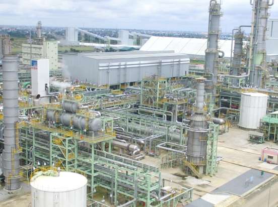 尿素合成「ACES21®」