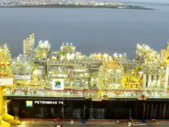 FPSO